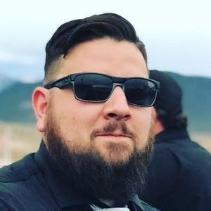 Meet your Posher, Chad